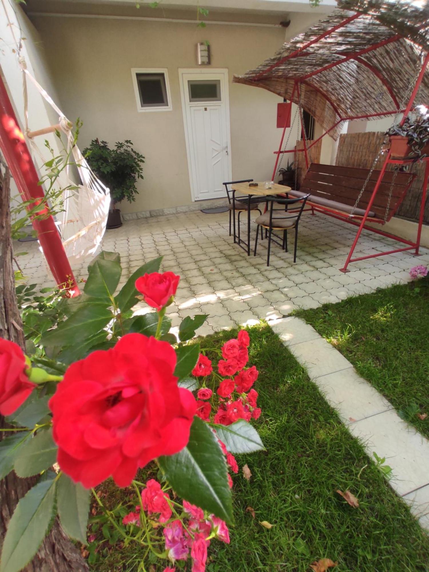 Apartments Ratkovic Требинье Экстерьер фото